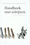 Handboek voor sch...