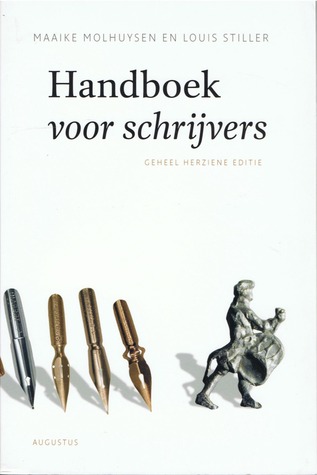 Handboek voor schrijvers (Paperback)