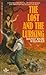 The Lost and the Lurking (John the Balladeer #3)