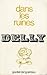 Dans les ruines by M. Delly