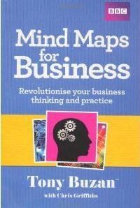 Mind Maps for Business: Revolutionise Your Business Thinking and Practice (Paperback)
