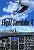 Leren vliegen met Flight Simulator X