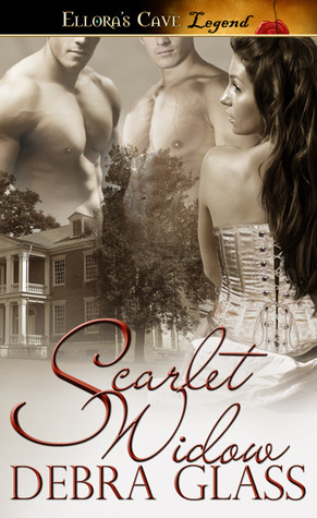 Scarlet Widow (Kindle Edition)