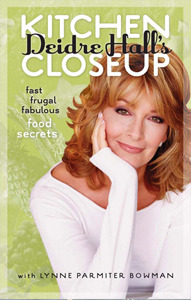 Deidre Hall's Kitchen Closeup