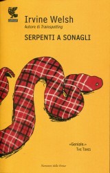 Serpenti a sonagli (Paperback)