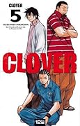 Clover Volume 5