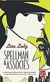Spellman et Associés by Lutz Lisa