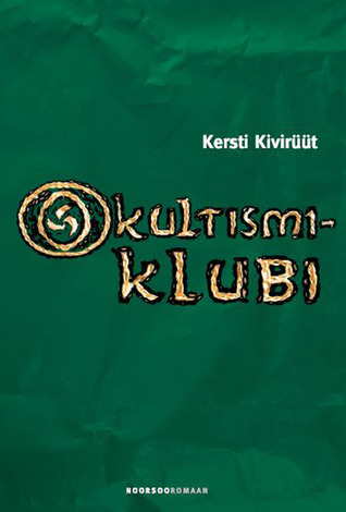 Okultismiklubi (Paperback)