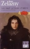 Les neuf princes d'Ambre by Roger Zelazny