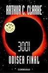 3001 by Arthur C. Clarke