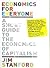 Economics for Everyone by Jim Stanford