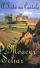 A Festa no Castelo (Paperback)