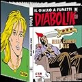 Diabolik R n. 610: Nella camera a gas