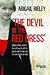 The 'Devil In The Red Dress'