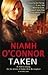 Taken (Jo Birmingham #2)