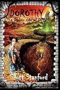 Dorothy the Darker Side of Oz
