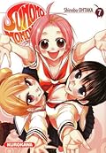 Sumomomo, Momomo, Tome 7