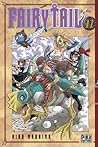 Fairy Tail, Tome 11 by Hiro Mashima