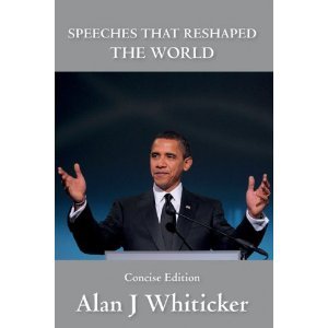 Speeches that Reshaped the World: Concise Edition