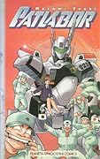 Patlabor #4