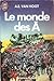 Le Monde des Ā