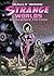 Strange Worlds of Science Fiction