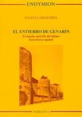 El entierro de Genarín: Evangelio apócrifo del último heterodoxo español