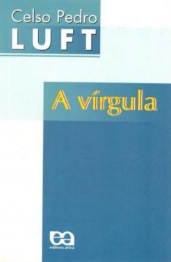 A Vírgula (Paperback)