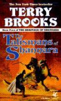 The Talismans Of Shannara