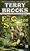 The Elf Queen of Shannara by Terry Brooks