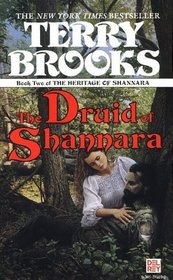 The Druid Of Shannara