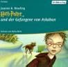 Harry Potter und der Gefangene von Askaban by J.K. Rowling