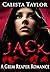 Jack (A Grim Reaper Romance...
