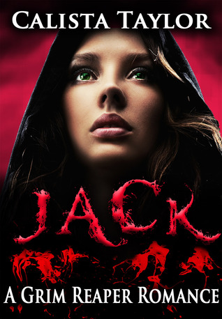 Jack (A Grim Reaper Romance, #1)