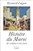 Histoire du Maroc des origi...