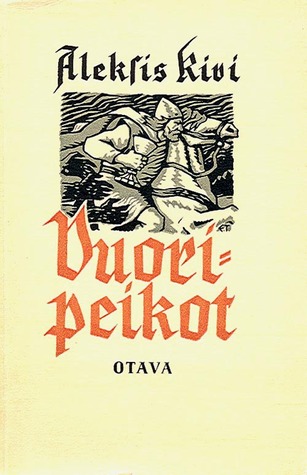 Vuoripeikot (Paperback)