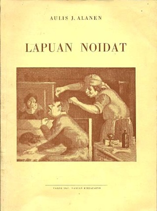 Lapuan noidat