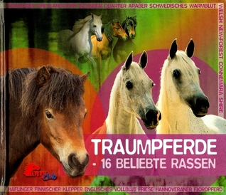 Traumpferde: 16 beliebte Rassen