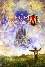 Los héroes de Kalanum (Hardcover)