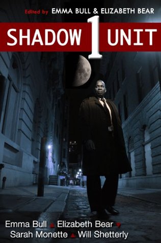 Shadow Unit 1 (Kindle Edition)