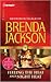 Feeling the Heat & Night Heat by Brenda Jackson