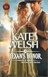 A Texan's Honor A Texan's Honor