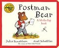 Postman Bear