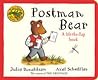 Postman Bear