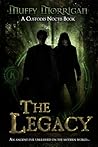 The Legacy by Muffy Morrigan The Legacy by Muffy Morrigan