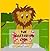 The Vegetarian Lion