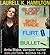 Anita Blake, Vampire Hunter Collection 16-19 by Laurell K. Hamilton