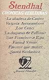 Crónicas italianas