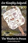 The Weather in Proust