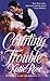 Courting Trouble (Appleton Sisters, #2)